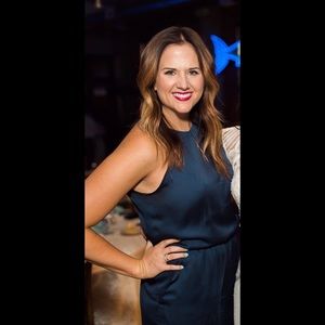 Meet your Posher, Megan